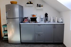 Appartement Appart'hotel 