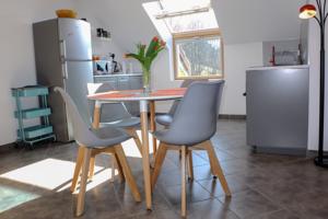Appartement Appart'hotel 