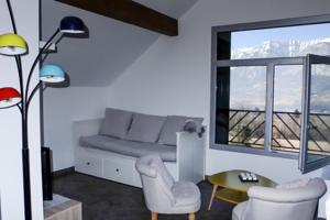 Appartement Appart'hotel 
