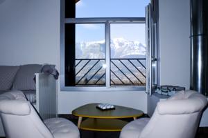 Appartement Appart'hotel 