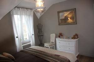 Chambres d'hotes/B&B Le poirier : photos des chambres
