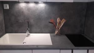Appartement Le Gambetta : photos des chambres