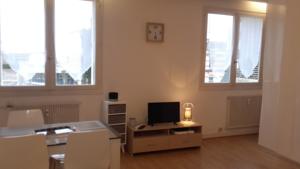 Appartement Le Gambetta : photos des chambres
