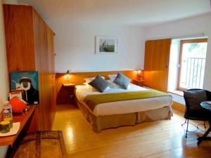 Chambres d'hotes/B&B Domaine de La Reculee : photos des chambres