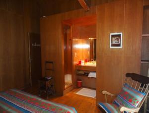 Chambres d'hotes/B&B Domaine de La Reculee : photos des chambres