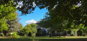 Chambres d'hotes/B&B Domaine de La Reculee : photos des chambres