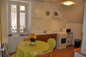 Appartement Residence Villa Marguerite : photos des chambres