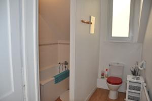 Appartement Residence Villa Marguerite : photos des chambres