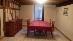 Hebergement La Residence du Moulin : photos des chambres