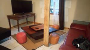 Hebergement La Residence du Moulin : photos des chambres
