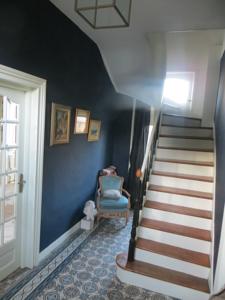 Chambres d'hotes/B&B Laclos des champs : photos des chambres