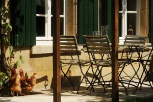 Hebergement Kimaro Farmhouse Holiday Cottage : photos des chambres