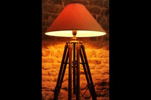 Hebergement Kimaro Farmhouse Holiday Cottage : photos des chambres