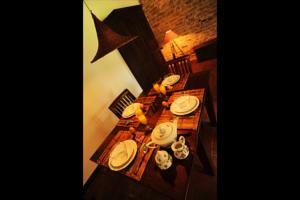 Hebergement Kimaro Farmhouse Holiday Cottage : photos des chambres