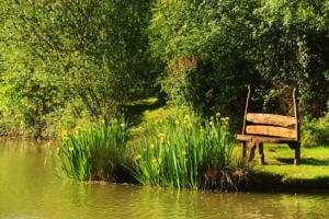 Hebergement Kimaro Farmhouse Holiday Cottage : photos des chambres
