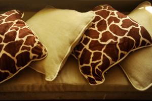 Hebergement Kimaro Farmhouse Holiday Cottage : photos des chambres