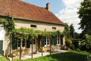 Hebergement Kimaro Farmhouse Holiday Cottage : photos des chambres