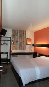 Hotel balladins Bourges / St-Doulchard : photos des chambres