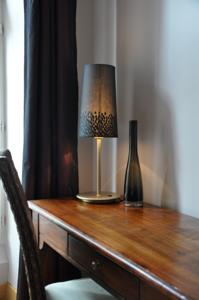 Hotel The Originals Orthez La Reine Jeanne (ex Inter-Hotel) : photos des chambres