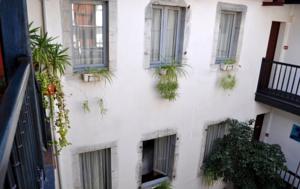 Hotel The Originals Orthez La Reine Jeanne (ex Inter-Hotel) : photos des chambres