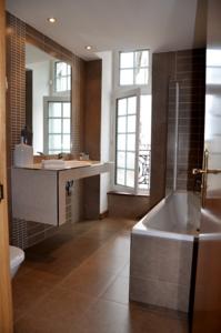 Hotel The Originals Orthez La Reine Jeanne (ex Inter-Hotel) : photos des chambres