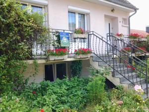 Hebergement Chambres d’hotes vue sur la Campagne : photos des chambres