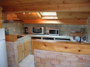 Appartement T2 de l'observatoire : photos des chambres