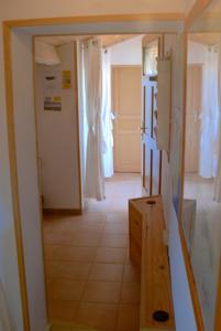 Appartement T2 de l'observatoire : photos des chambres