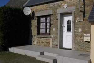 Hebergement Gite Caribou : photos des chambres