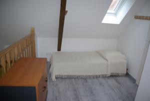 Hebergement Gite Caribou : photos des chambres