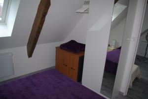 Hebergement Gite Caribou : photos des chambres