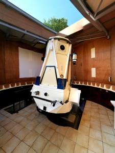 Appartement T2 de l'observatoire : photos des chambres