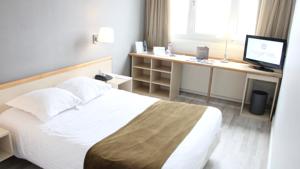 Hotel Nogentel : photos des chambres