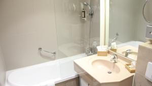 Hotel Nogentel : photos des chambres