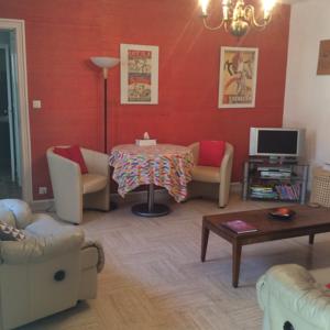 Hebergement Mirailh : photos des chambres