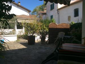 Hebergement Mirailh : photos des chambres