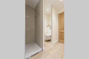 Hebergement Loft cote jardin : photos des chambres