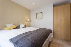 Hebergement Loft cote jardin : photos des chambres
