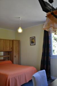 Hotel Auberge de La Palombiere : photos des chambres