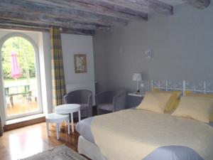 Chambres d'hotes/B&B Chambres D'hotes Du Domaine De Jacquelin : photos des chambres