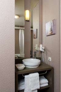 Hebergement Teneo Apparthotel Talence : photos des chambres