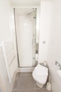 Comfort Hotel - Cergy-Pontoise : photos des chambres