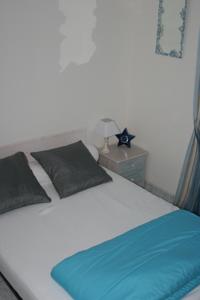 Hebergement La Doris : photos des chambres