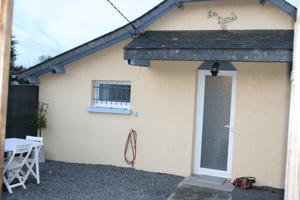 Hebergement La Doris : photos des chambres