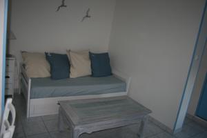 Hebergement La Doris : photos des chambres