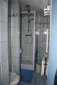 Hebergement La Doris : photos des chambres