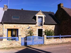 Hebergement Au Beau Gite : photos des chambres