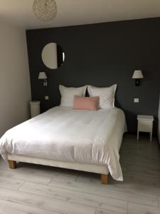 Chambres d'hotes/B&B B&B CHEZ FOUCHS - Chambre d'hotes : photos des chambres