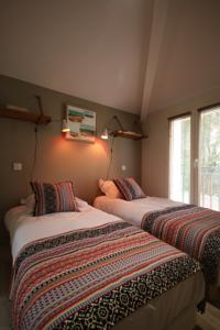 Appartement La Villa Verte : photos des chambres