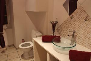 Chambres d'hotes/B&B Domaine d'Alcapies : photos des chambres